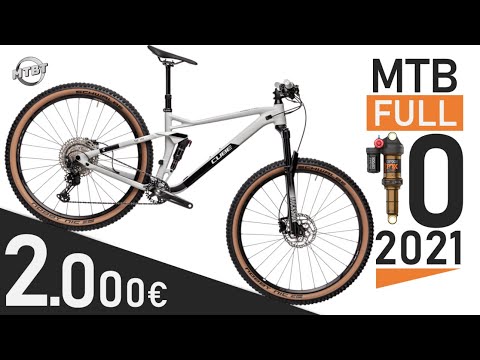 Video: Recensione MTB a sospensione completa Saracen Kili Flyer