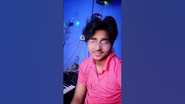 Thumbnail of Poth harabo bolei ebar #s_bishal_modak #famoussong #hemanta_mukherjee_superhit_songs #shorts #viral
