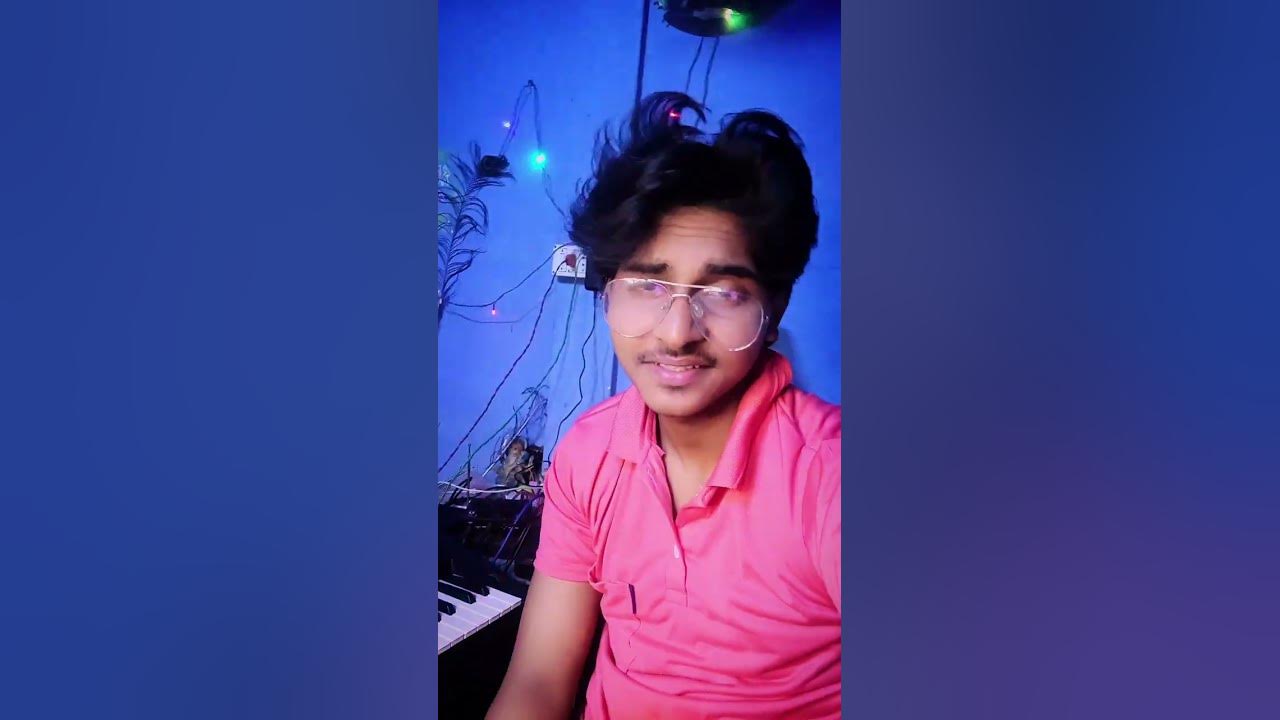 Poth harabo bolei ebar #s_bishal_modak #famoussong #hemanta_mukherjee_superhit_songs #shorts #viral
