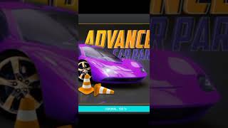 Advance Car Parking Game|| (level 1 to 3) || mecu gaming. screenshot 4