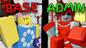 THEY ADDED A NEW ADMIN CHARACTER TO JJS?! (Jujutsu Shenanigans)