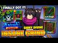 I Finally Obtained This *INSANE* Divine Powers in Anime Astral... Here's What Happened!