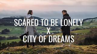 Download lagu Martin Garrix, Dua Lipa x Alesso and Dirty South | Scared to be Lonely x City of Dreams