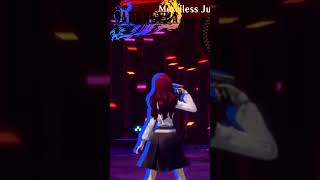 Persona 3 Reload Boss Theme Incorrect Looping