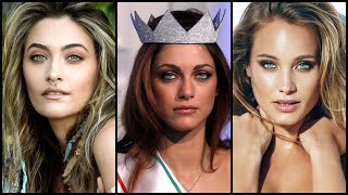 Top 15 Most Beautiful Women In The World In 2023