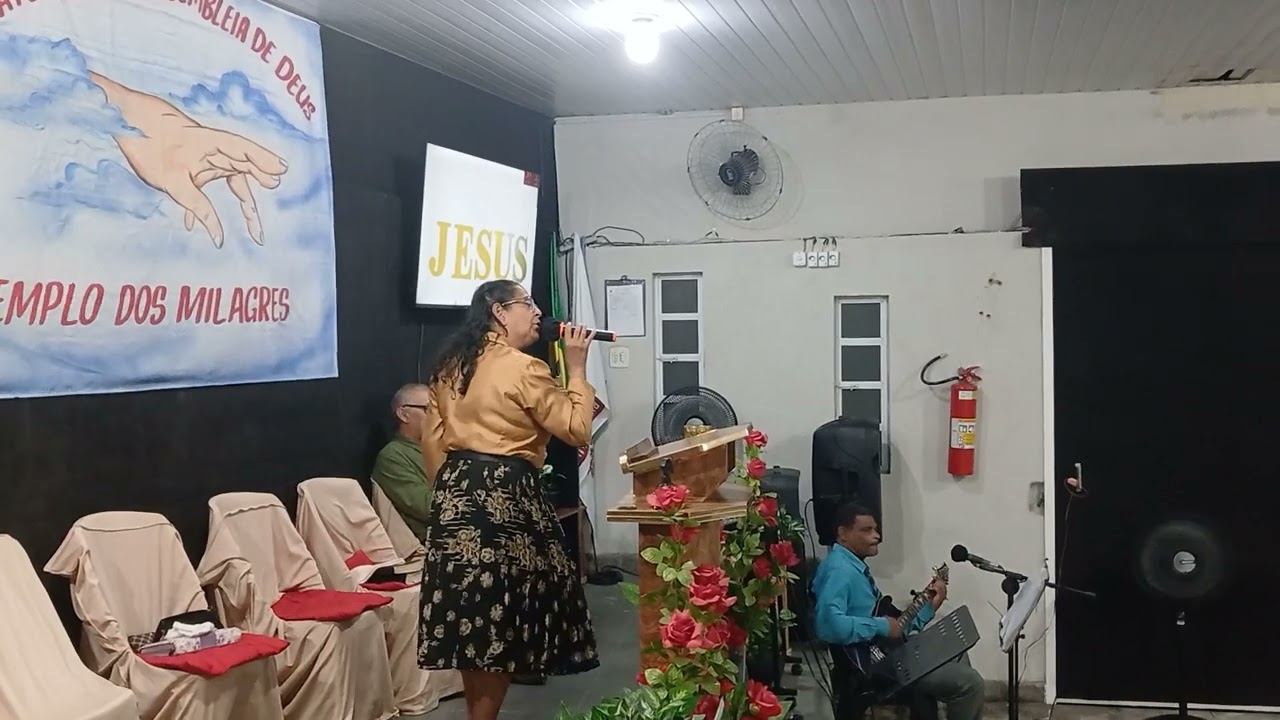 Campanha O Milagre não cessou!!