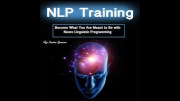 NLP Training: Become What You Were Meant to Be with Neuro Linguistic Programming - Quinn Spencer