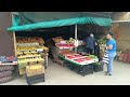 #Анапа Рынок на ул. Астраханской