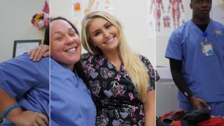 Florida Technical College And Fhmg florida Hospital Medical Group