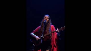 Birdy- Winter (Live @ParkWest Chicago)