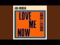 Love Me Now Booker T Remix mp3