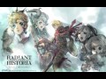 Extended favorite vgm 50  radiant historia  the edge of green