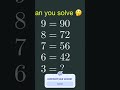 easy to calculate.