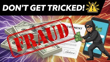 De 5 grootste financiële oplichtingspraktijken die Amerikanen in 2025 nog steeds in de val lokken...