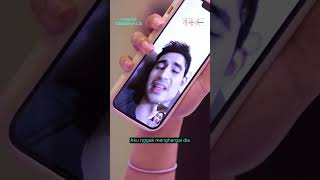 Berawal Dari Vc Minta Jadi Pasangan Beneran