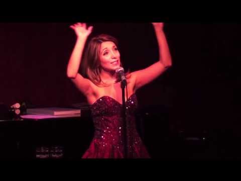 Christina Bianco - 'What Makes A Diva' | Christina Bianco