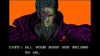Zero Wing (Arcade) 2P - Any% - 36m48s [World Record]