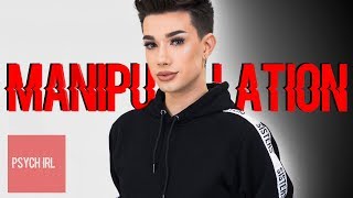 How The James Charles Drama Actually Manipulated The Viewers