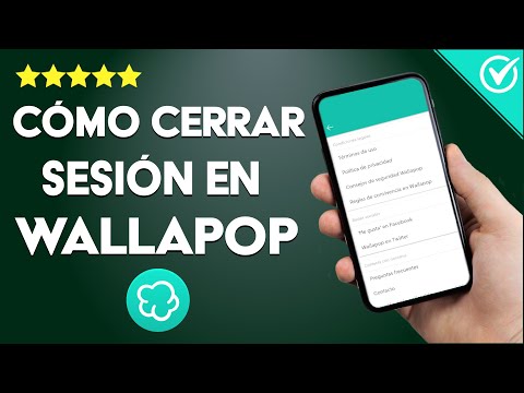 ¿Cómo Cerrar Sesión en Wallapop Desde un Dispositivo Android o iPhone?