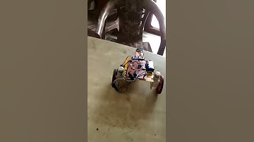 Edge avoiding robot