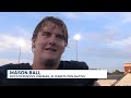 Bucs Defense Sets the Tone in ETSU’s Opening Scrimmage