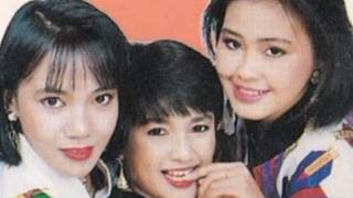 LINDA CARELLA - Cinta Kaki Lima (Jeffry Bule) (Blackboard) (1993) ORIGINAL HQ