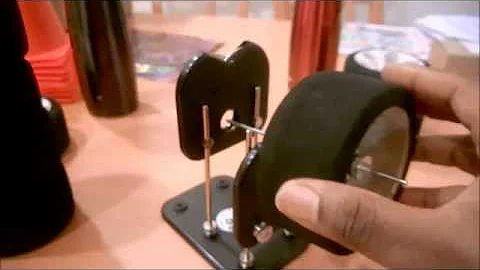 Ep. 80: Du-Bro Tru-Spin Prop / Tire Balancer Review