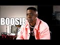 Boosie: Young Buck Motivated Me to Get a Mansion After Sleeping on His Couch (Part 35)