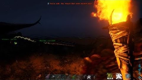 ARK: Survival Evolved how to spawn a basilisk