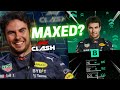 F1 Clash | First Maxed Epic | Northwestern Europe Rewards