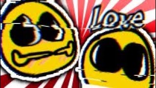 cursed emojis: easy love