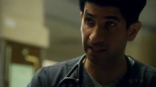 CODE BLACK EP-9 part- 8/12
