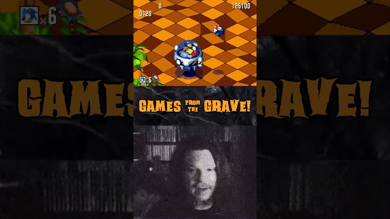 Beating the First Boss | 