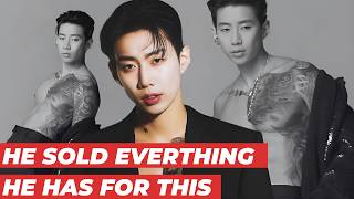 How Jay Park Lost His Empire