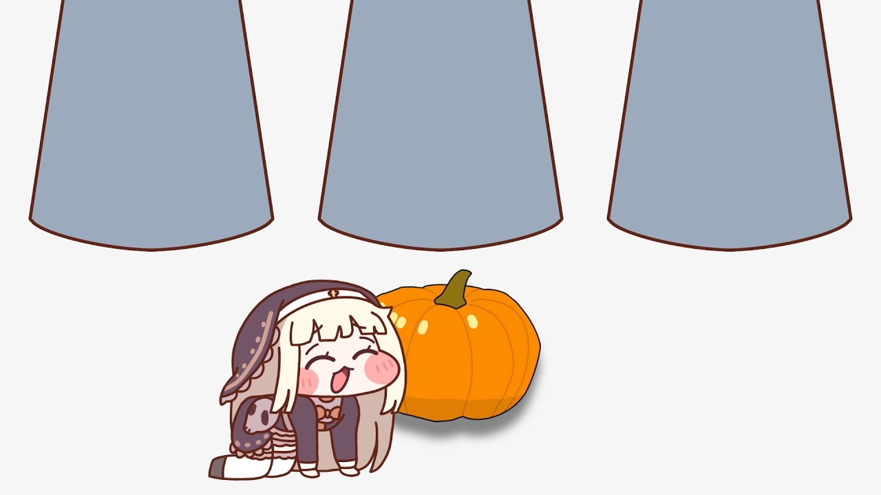 [Trickcal] Shell Game