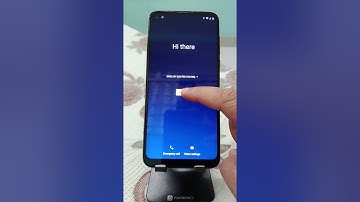 Moto G Fast Android 11 FRP Bypass 2021 Google Account Verification without PC XT- 2045 Boost Mobile