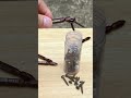 Brown color strong magnetic screwdriver bits!