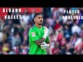 How Álvaro Vallés Has Helped Redefining Goalkeeping: A Deep Dive Player Analysis