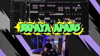 Soeefaya Affahh Soeehh X Kapal Bocor  Steve Wuaten X Rafael Mamangkey  2026 Remix