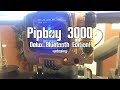 Pip-Boy 3000 Deluxe Bluetooth Editions are defective! PART 1 (Pros and Cons) (NOT4SALE)