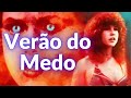 Vero do medo  filme de suspenseterror  completo dublado