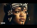 Rihanna No Discrimination In Africa 2026 Official Afrobeat Music Video 