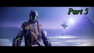 Destiny 2: Beyond Light | Part 5 | 'The Technocrat' Empire Hunt Destiny 2: Beyond Light | Part 5 | 'The Technocrat' Empire Hunt