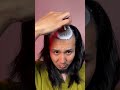 Shaving missed spots #ASMR #SAMURAI #shavingtime #侍 #razor