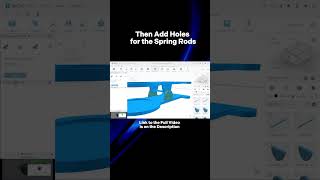 How to 3D Design a Coffee Cup Holder in SelfCAD