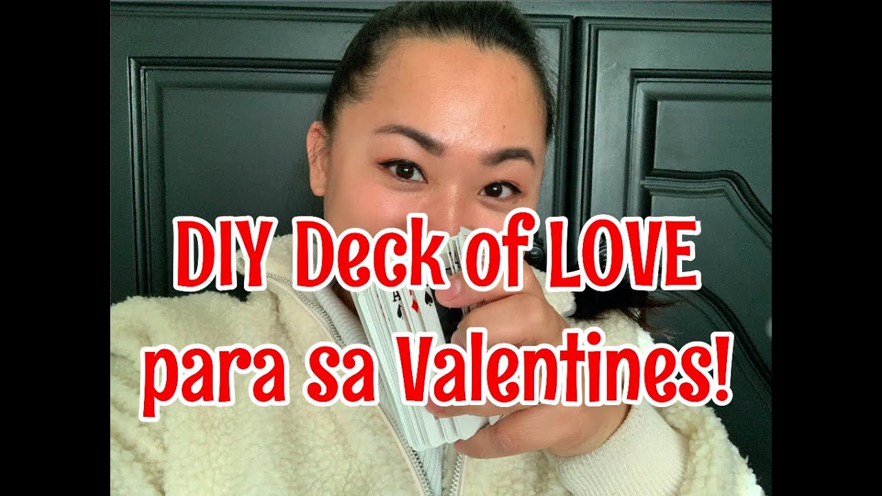 DIY: Valentine's gift idea - YouTube