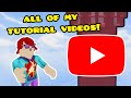 ALL of my Doomspire Brickbattle tutorial videos of 2025!
