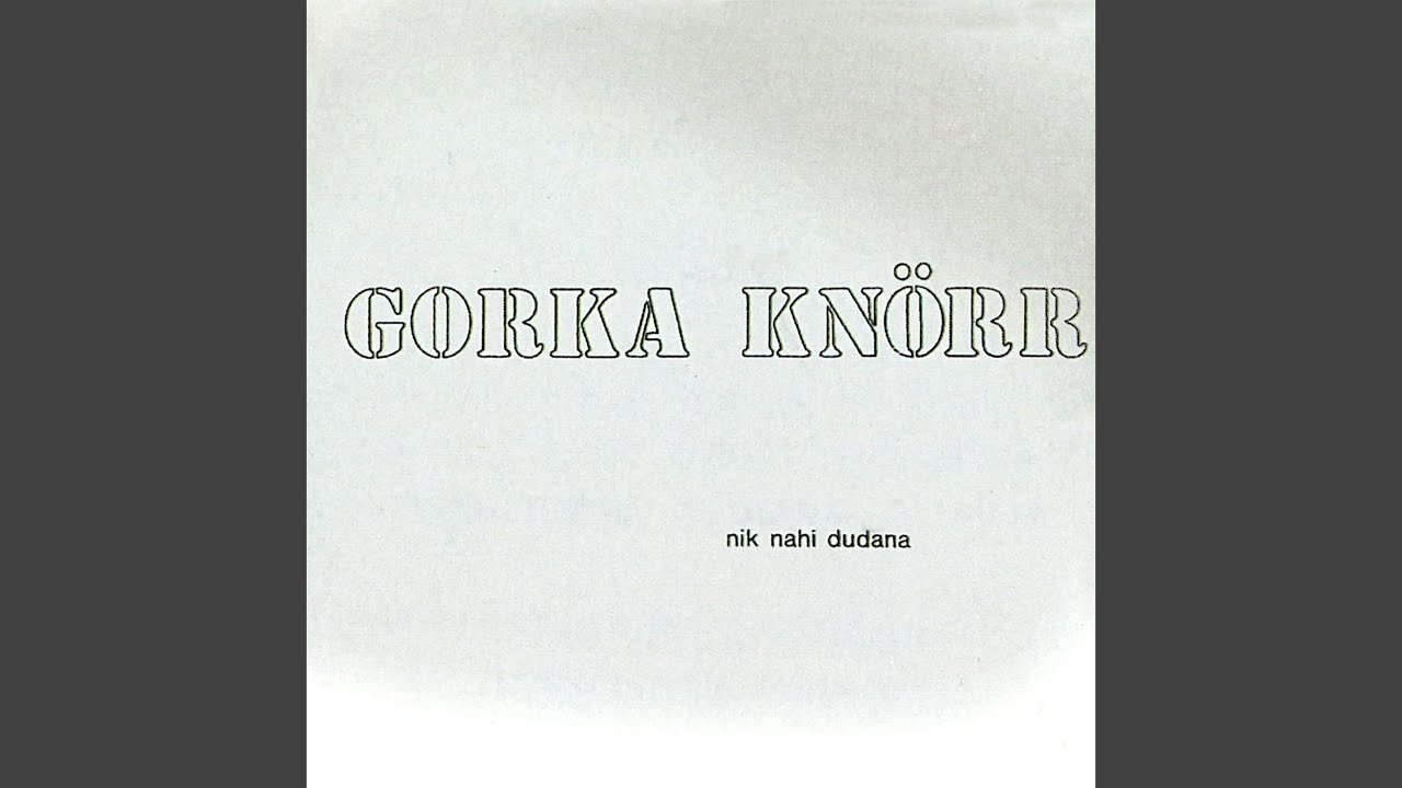 Azken agurraren negarra