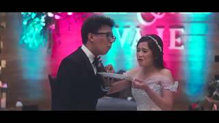 Download lagu May 20, 2017 Joseph & KJ Full Cinematic Highlights