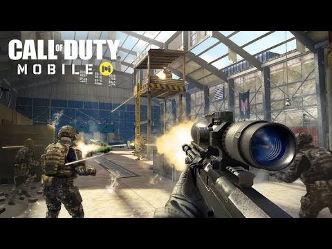 Jugando PUBG MOBILE Y CALL OF DUTY MOBILE En Directo camera iphone 8 plus apk